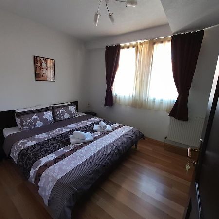 House Meri Ohrid Exterior photo