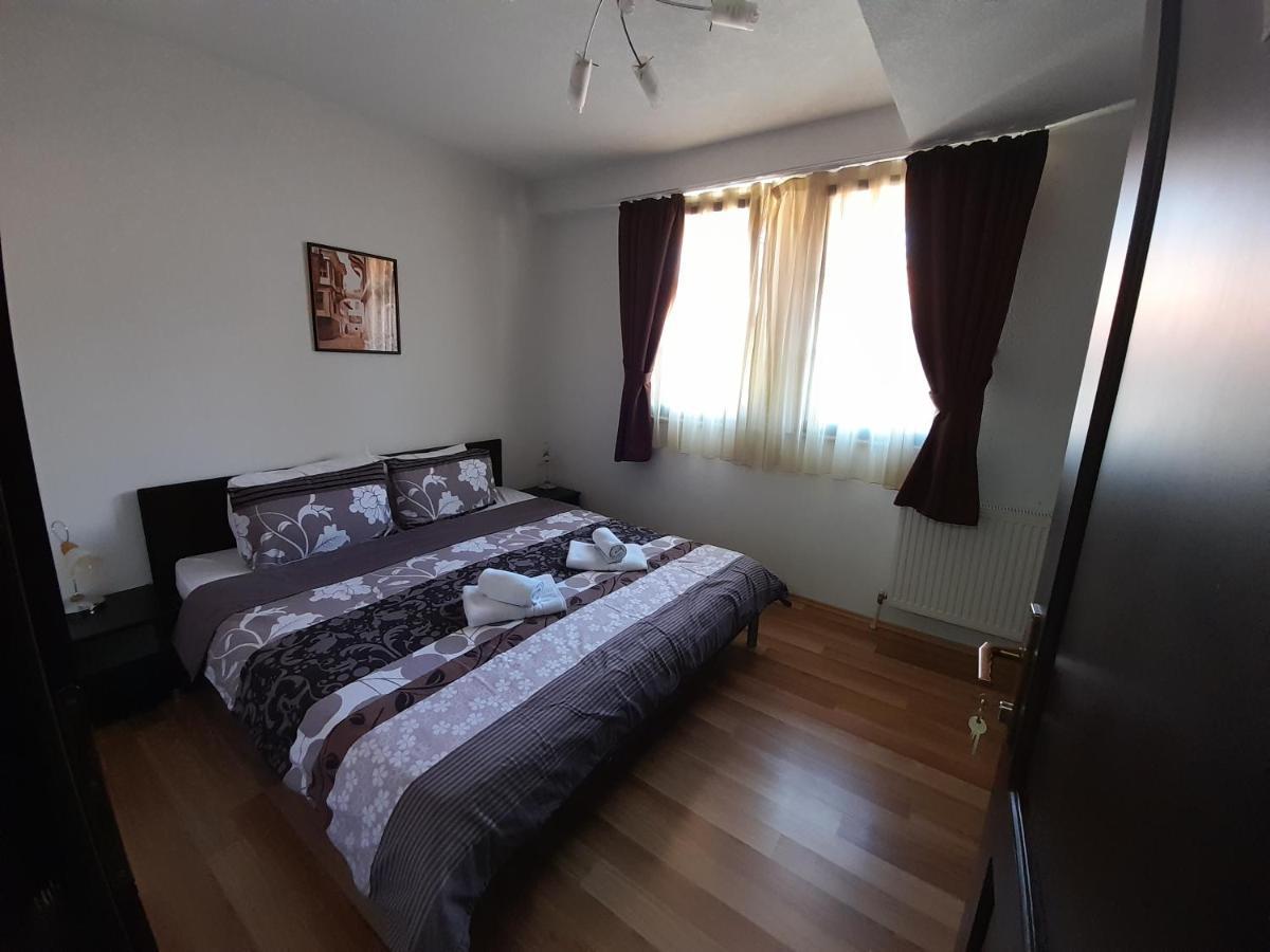 House Meri Ohrid Exterior photo