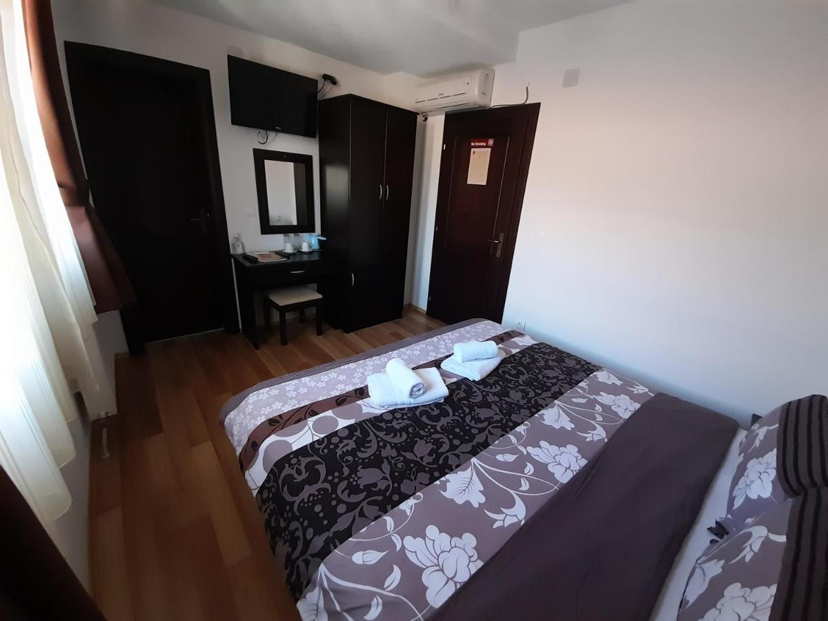 House Meri Ohrid Exterior photo