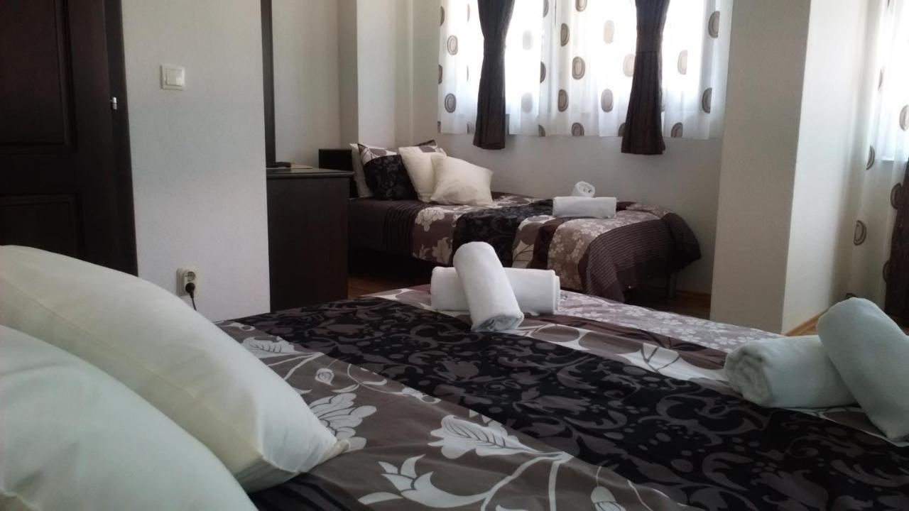 House Meri Ohrid Room photo