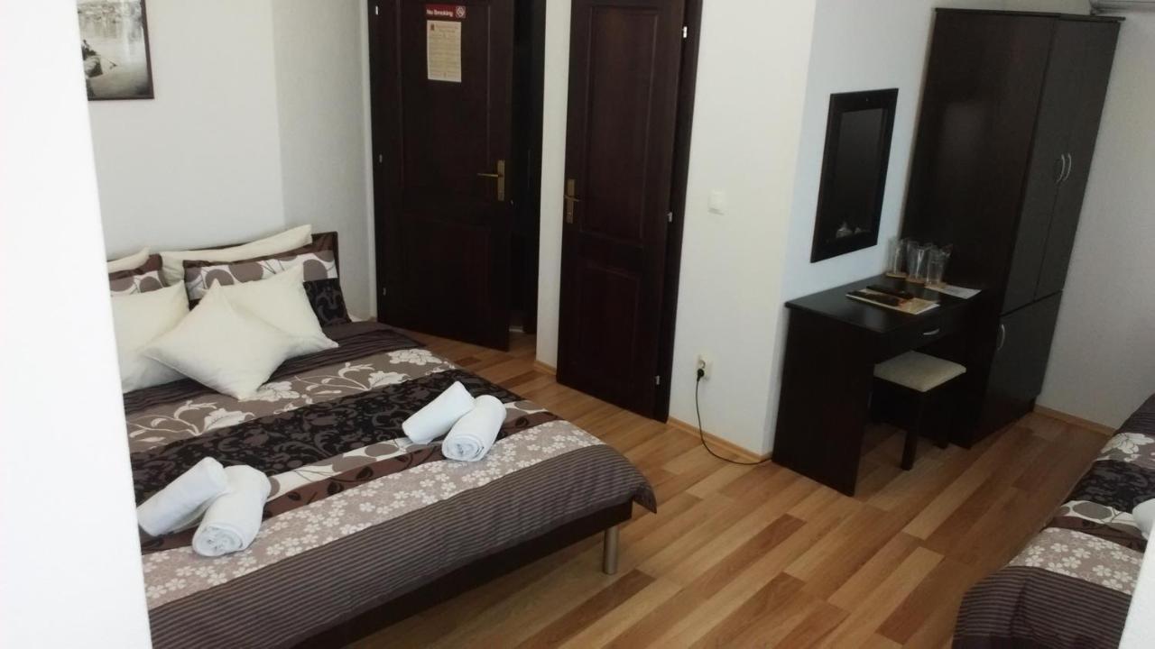 House Meri Ohrid Room photo