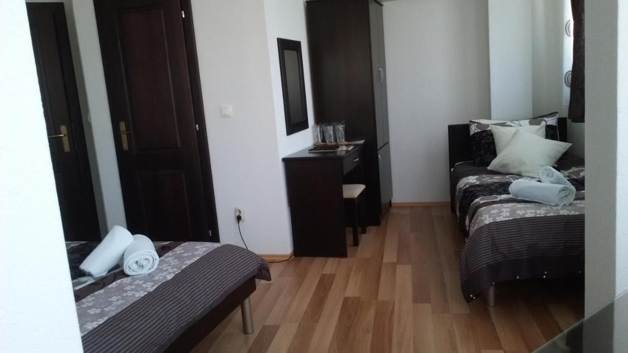 House Meri Ohrid Room photo